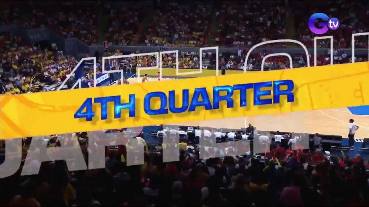 NCAA Men's Basketball Mapua vs San Beda (Fourth Quarter) | NCAA Season 99