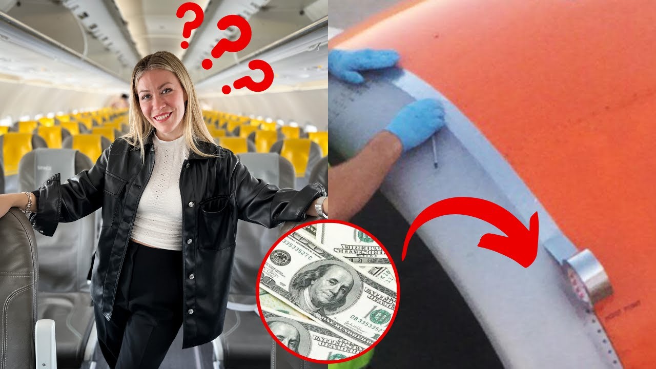 Las AEROLINEAS Low Cost 