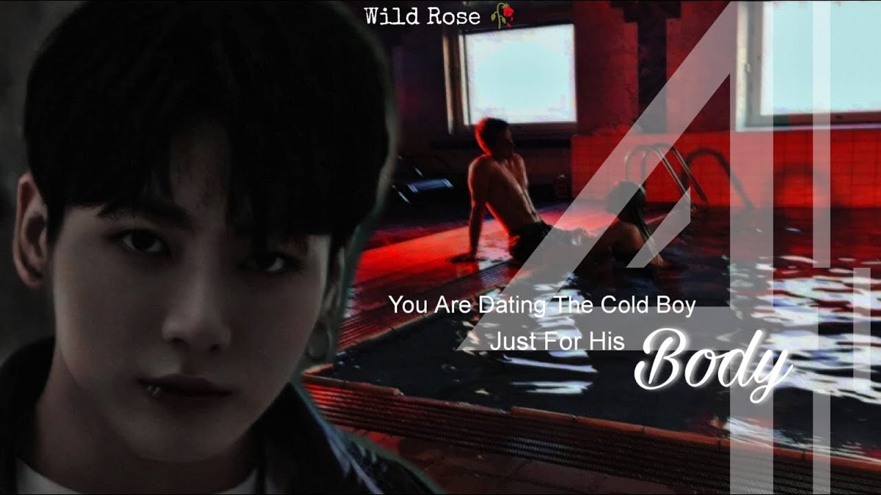 You Are Dating The Cold Boy Just For His BΩdy || Part 4 || Jungkook ASMR Imagine 🎧 [Fake Subs]