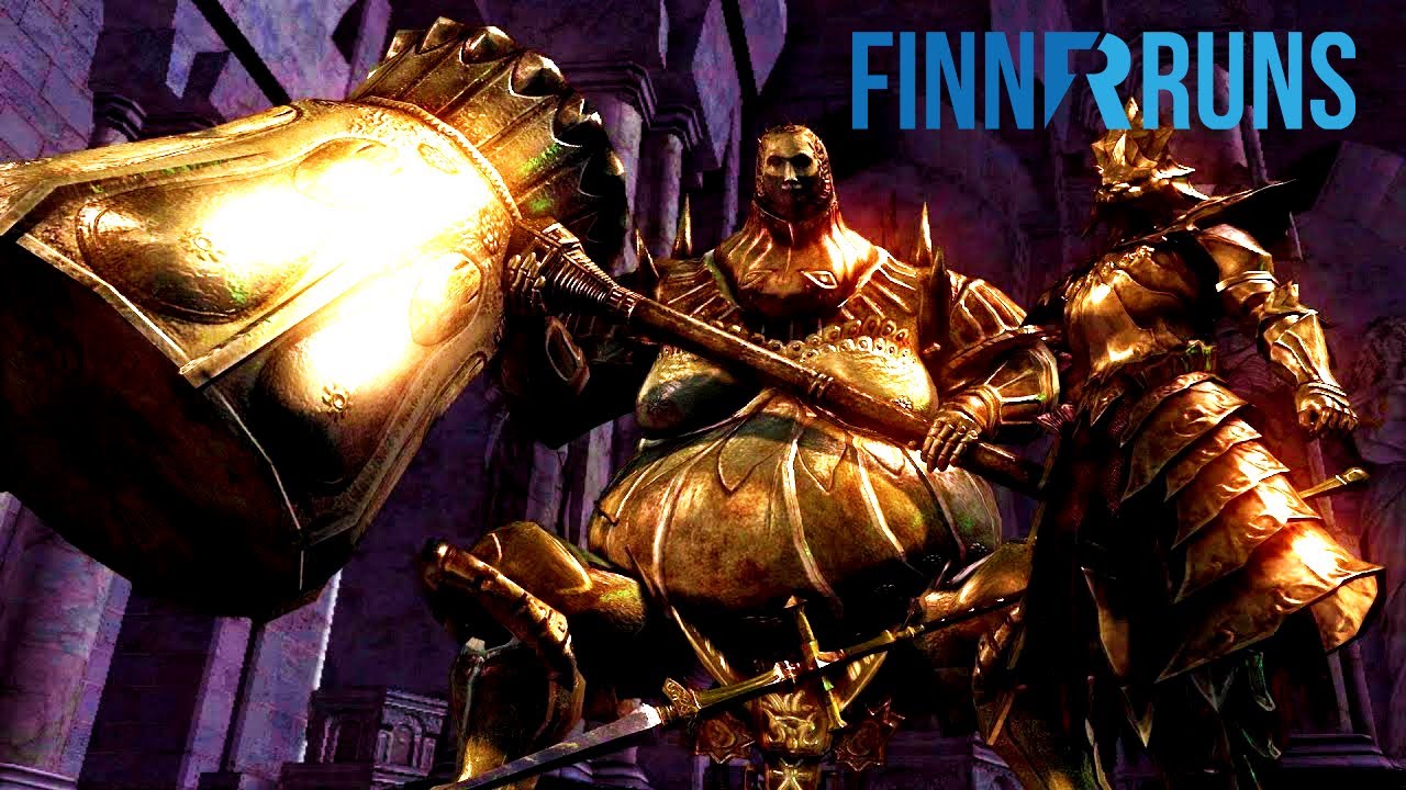 Dark Souls (Any%) - Saastutin - FinnRuns Assembly Online 2020