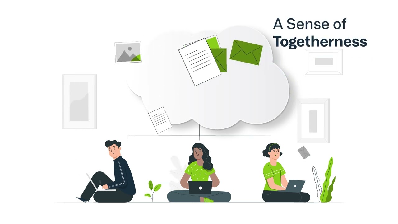 ConnecteXe Virtual Office