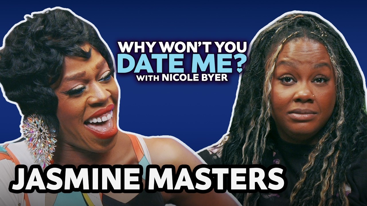Worst Hookup EVER with Jasmine Masters