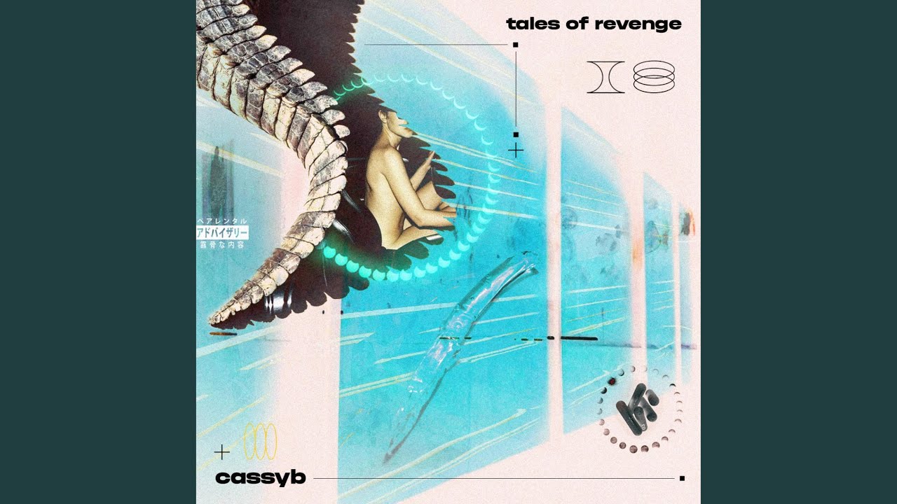 tales of revenge