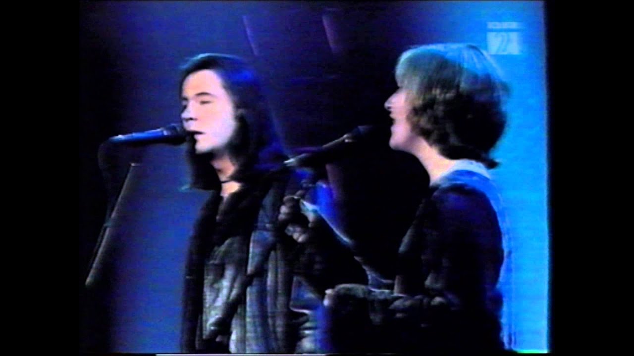 Bruce Guthro & Heather Rankin - The Water Is Wide