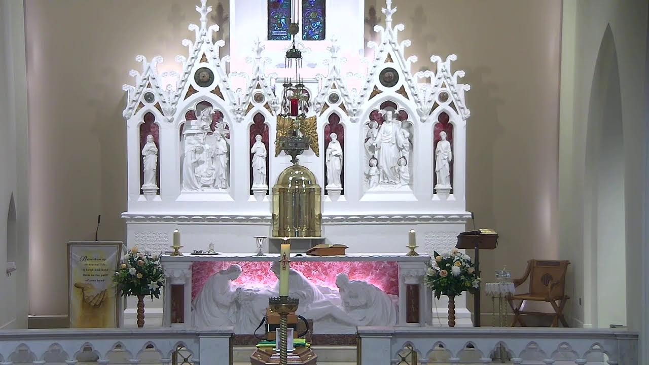 Basilica