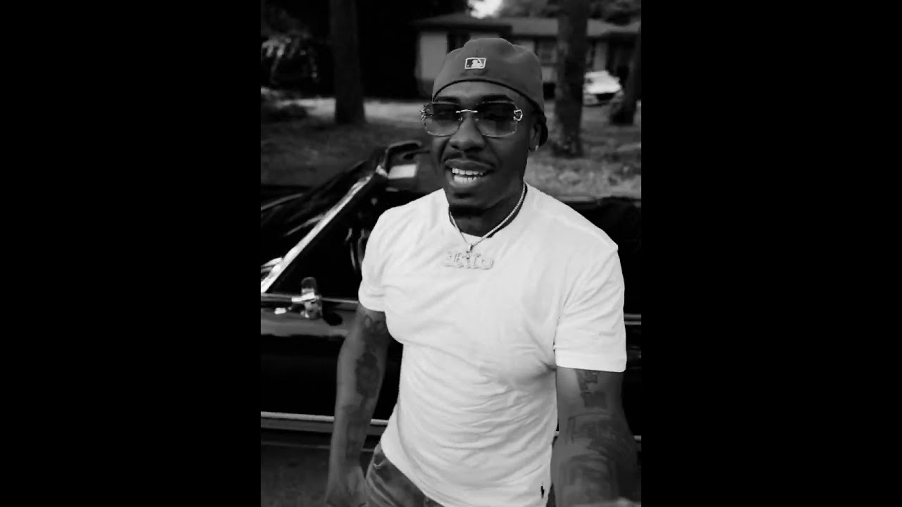 Real Recognize Rio - Top Back Freestyle (Official Video)