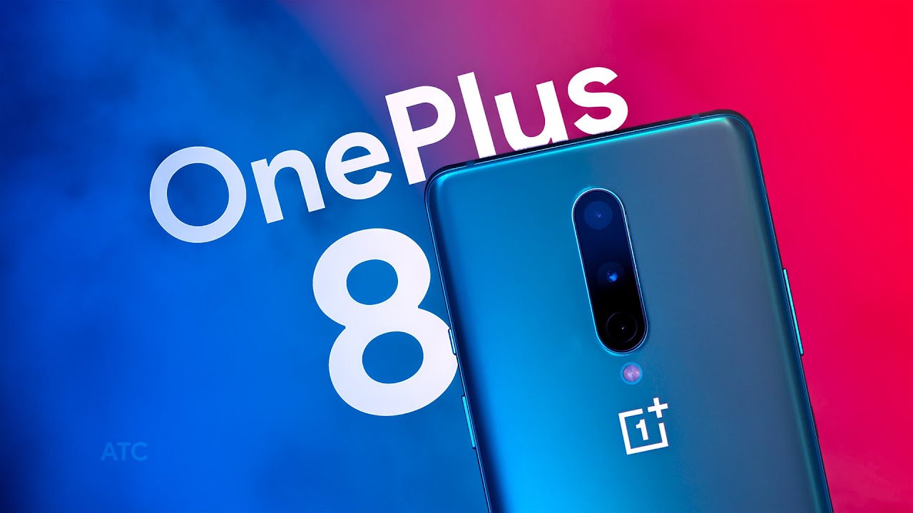 OnePlus 8 Full Review in Bangla - Heart Broken 💔