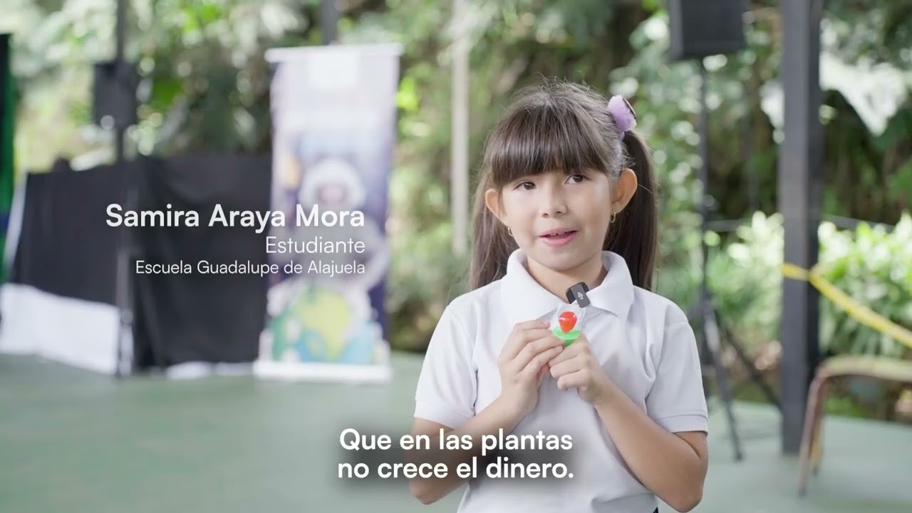 Obras de teatro- Educación Financiera