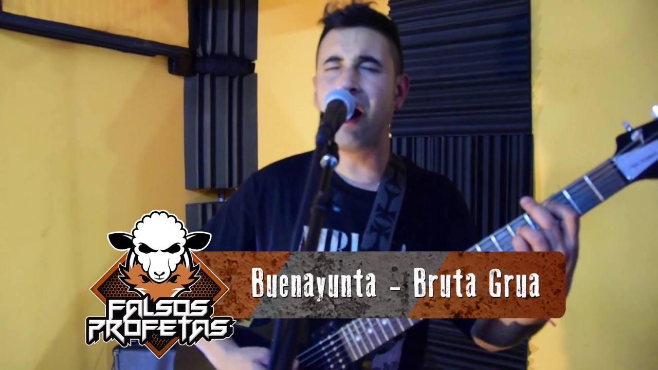 Falsos Profetas - Capitulo 4 - Buenayunta
