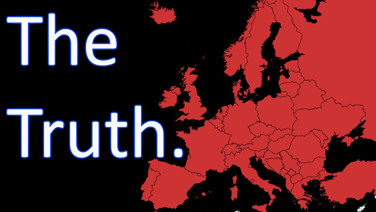 Is Europe Still Any Good at Melee?