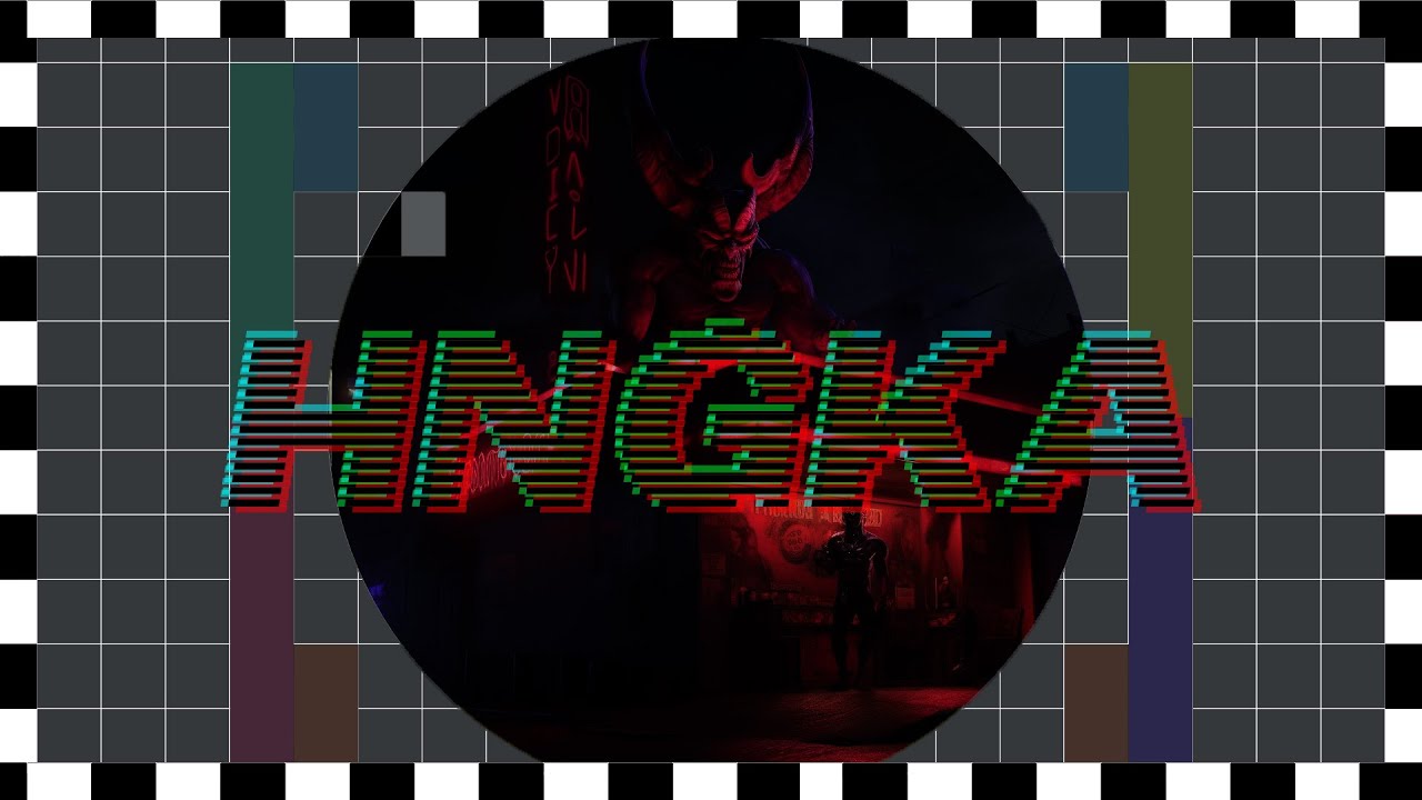 HNGKA #161 - ŞEYTAN GÖRSÜN YÜZÜNÜ