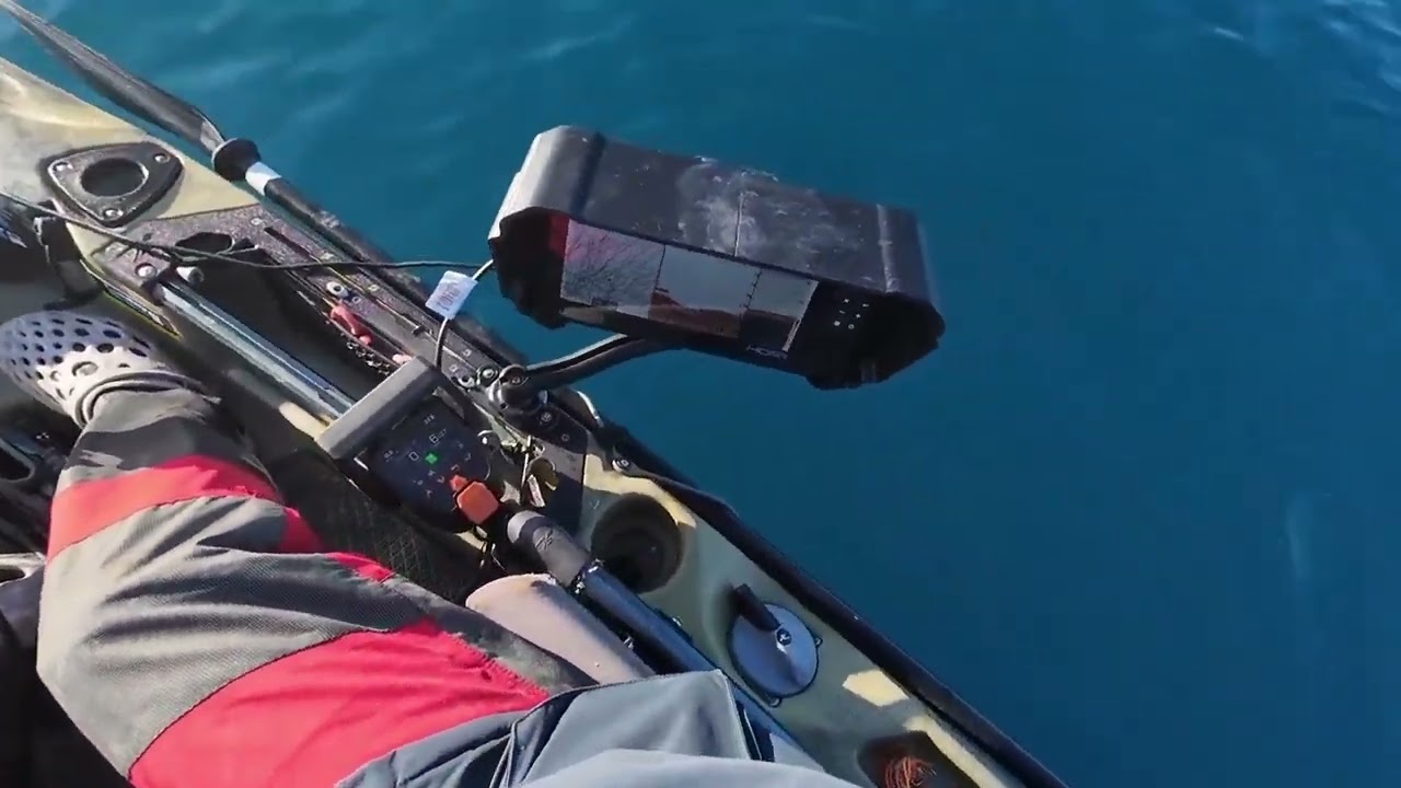 slowjigg ile lağos avı