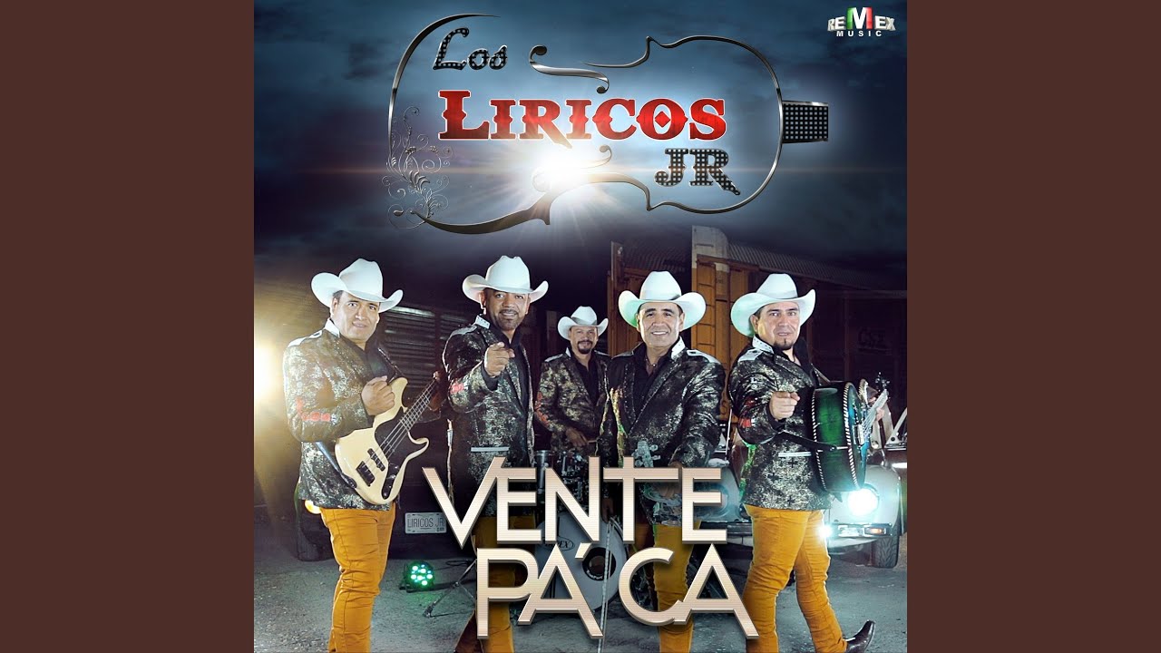 Vente Pa' Ca
