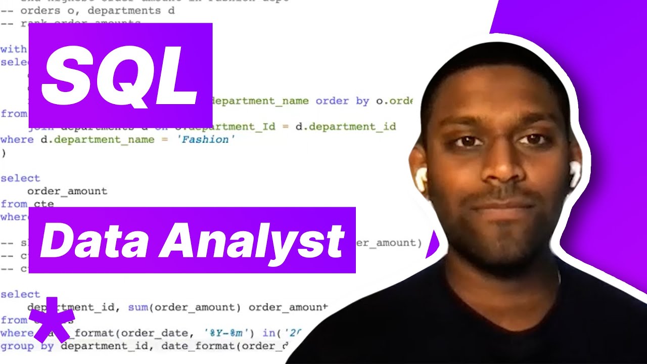 Пробное собеседование по SQL (аналитик данных): отделы с самыми высокими доходами