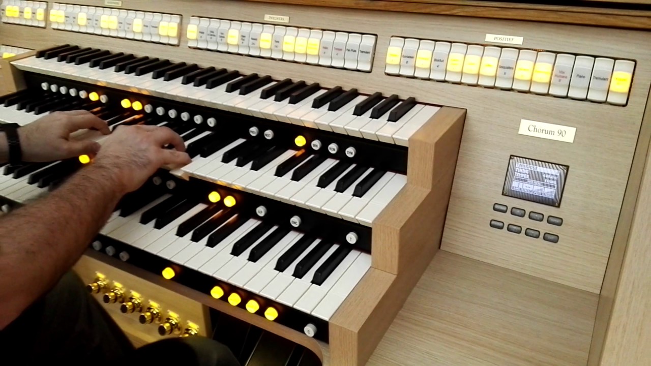 Viscount Chorum 90 test