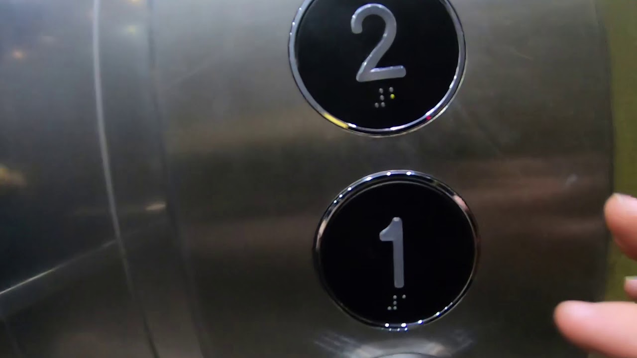 Lift tour: Manchester Piccadilly Metro