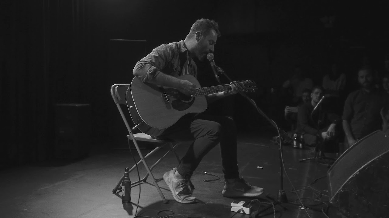 Owen - O, Evelyn (Live at The Lexington)