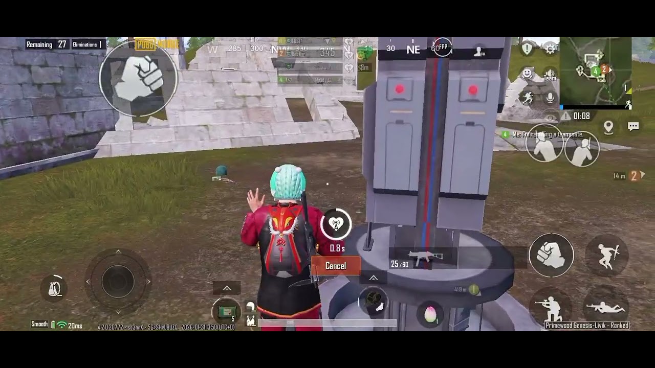 op player my Lobby Arbii