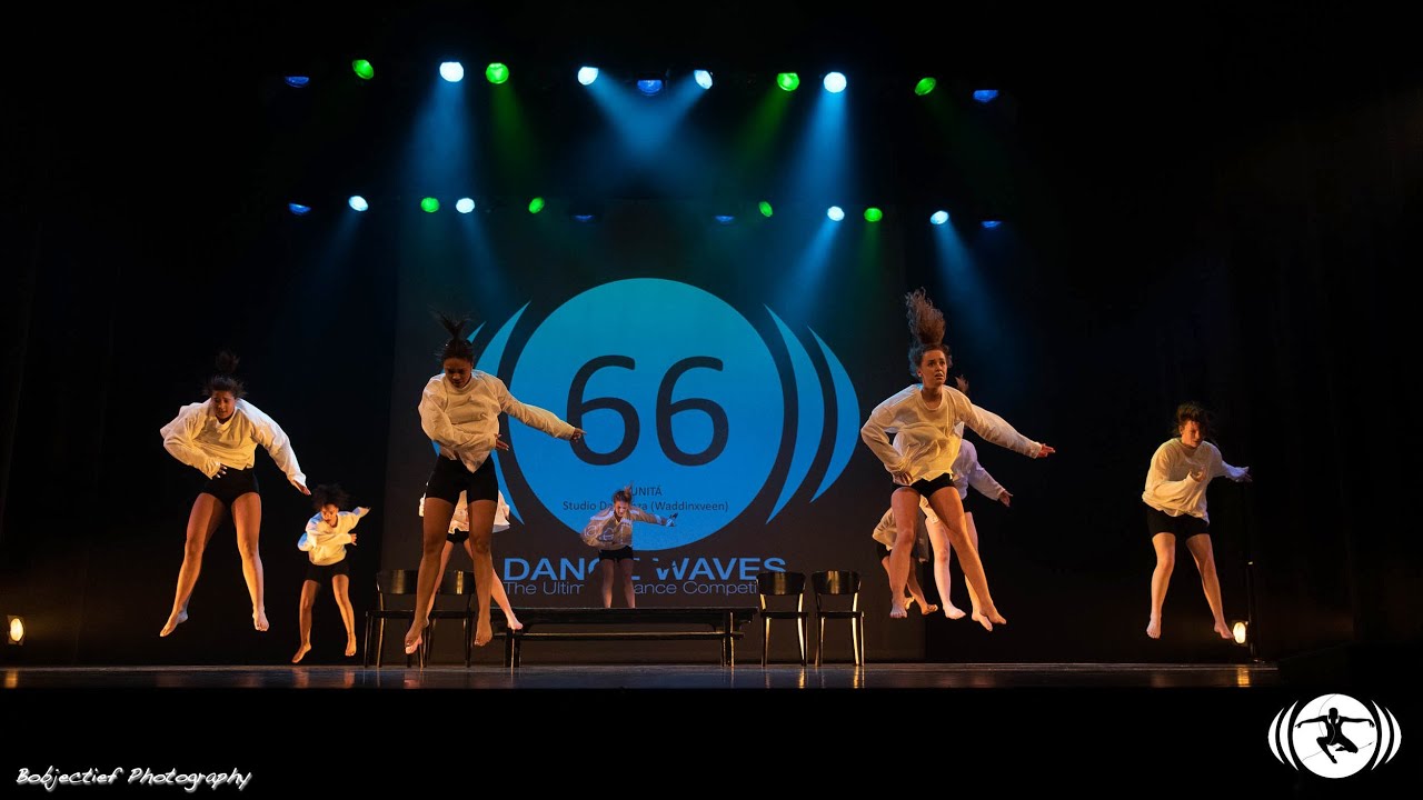 2018 - 2019 Dutch Championship - UNITÁ (Studio Da Danza)