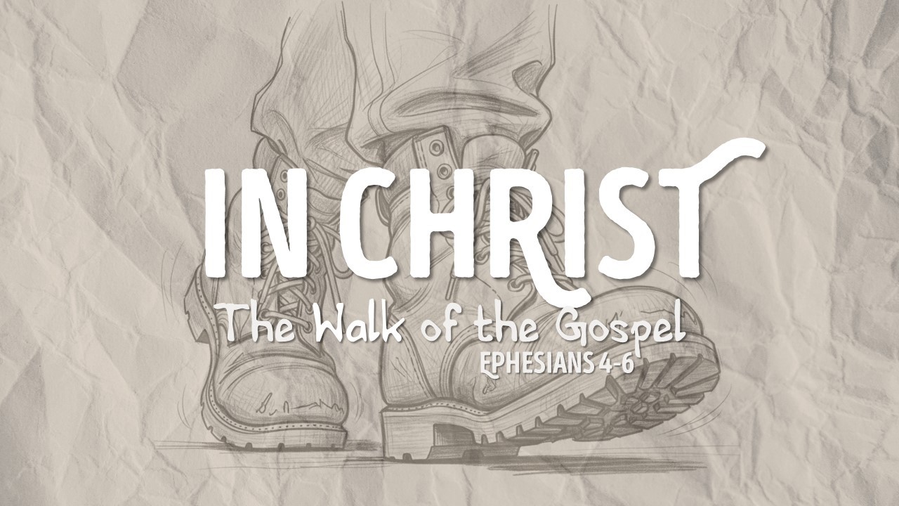 The Gospel at Home