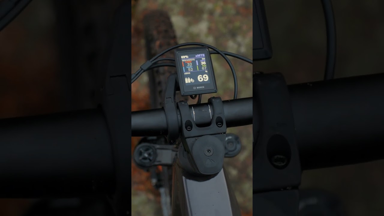 The Neuron:ON now comes in AL flavour&hellip; 😍 #mycanyon #mtb #Ebike #Emtb