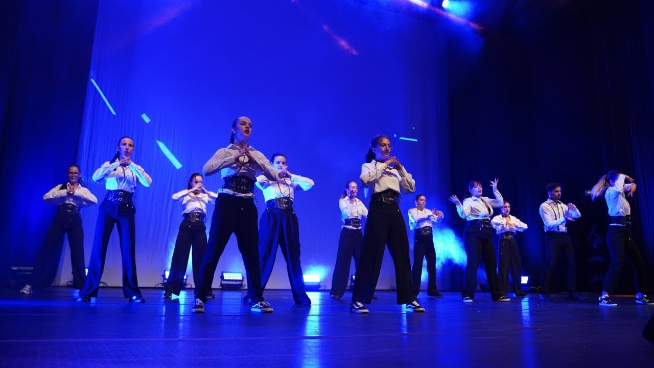 TAEMIN 태민 'Advice' | Dance Performance By B-Side | PORTUGAL