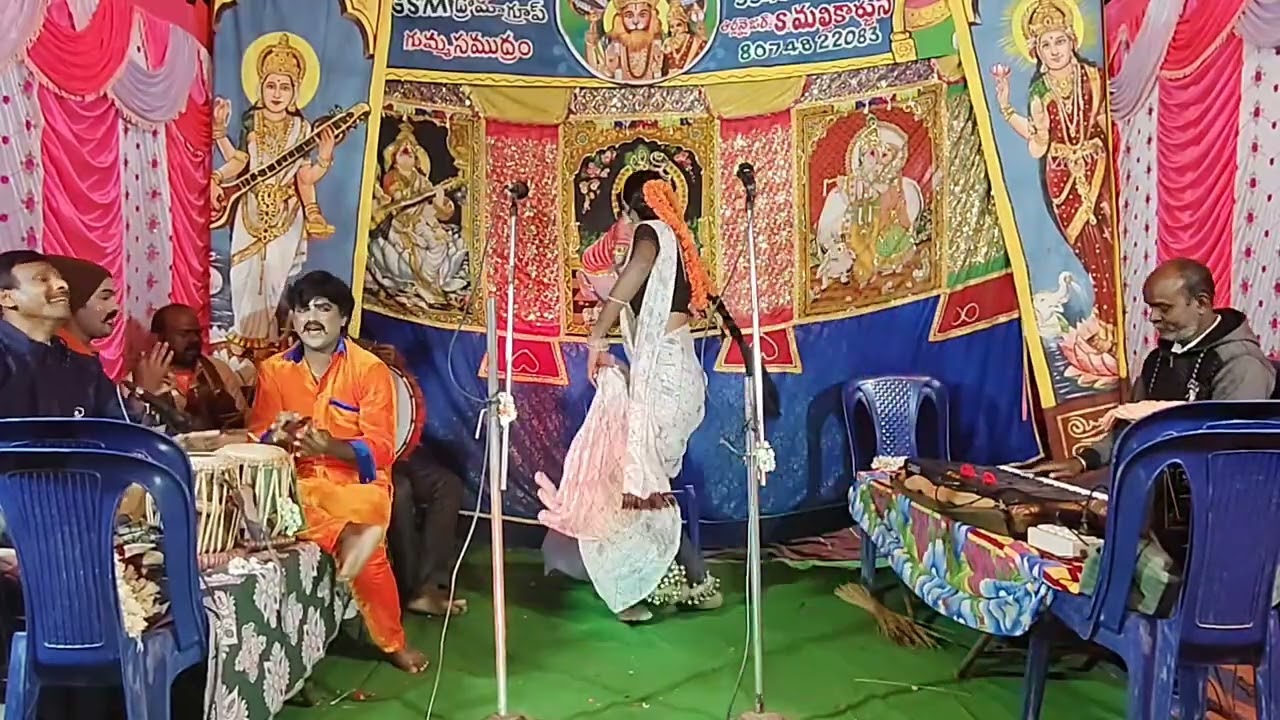 #చిన్నమ్మ కథ లో #మంత్ర సాని !!మహా మంత్రి!! పార్ట్ 2