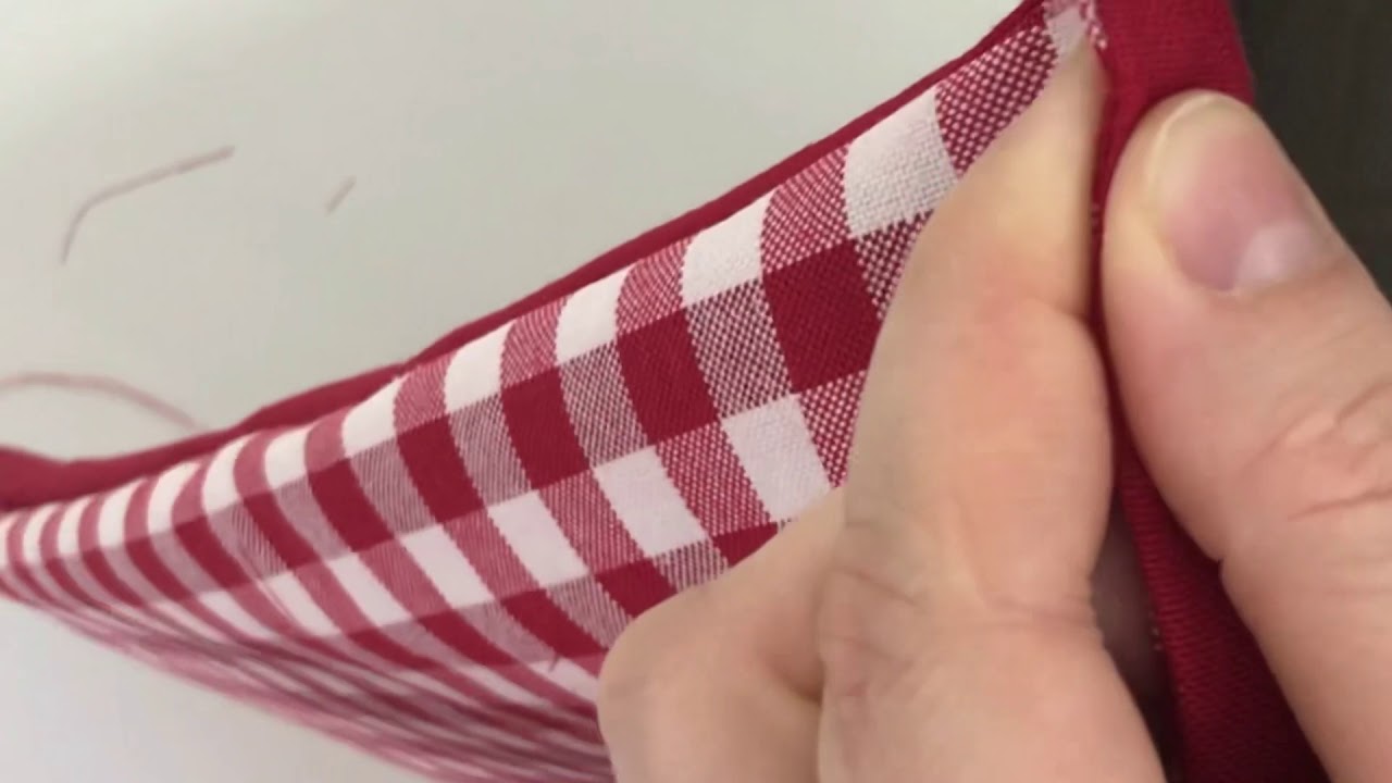 PÖTİKARELİ AMERİKAN SERVİSİ DİKİMİ 🧵