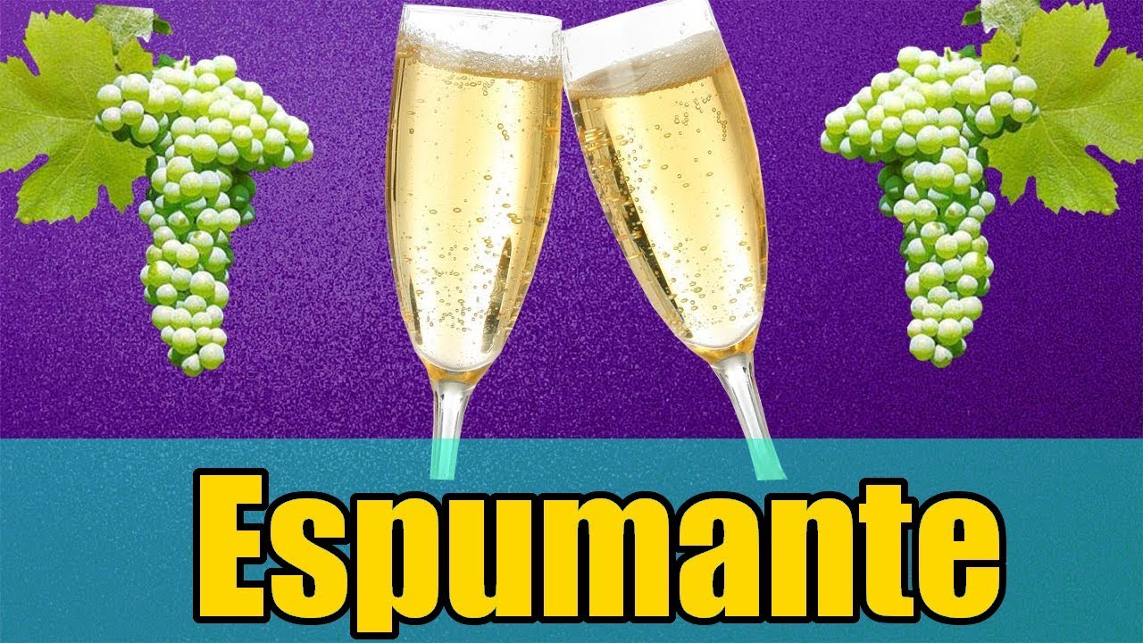 Como fazer Espumante/Champagne - [1/2]