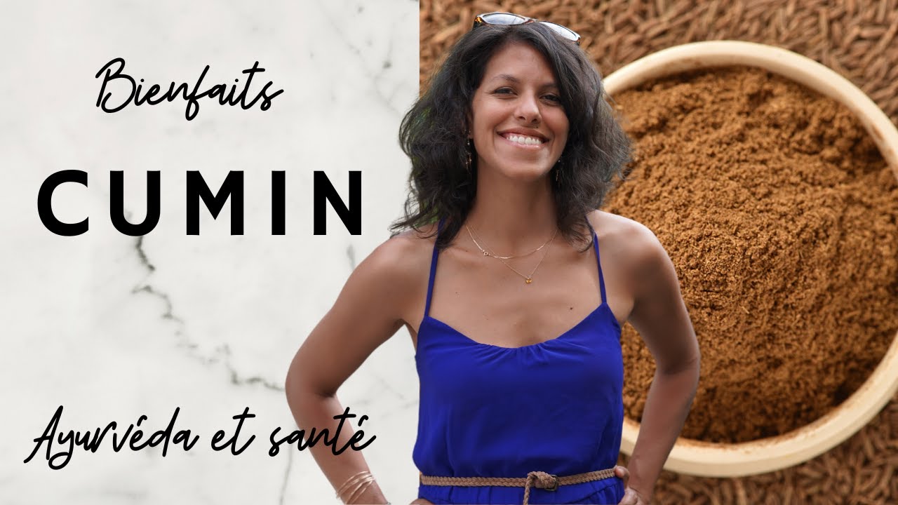 Quels sont les bienfaits du CUMIN ? épice MIRACLE