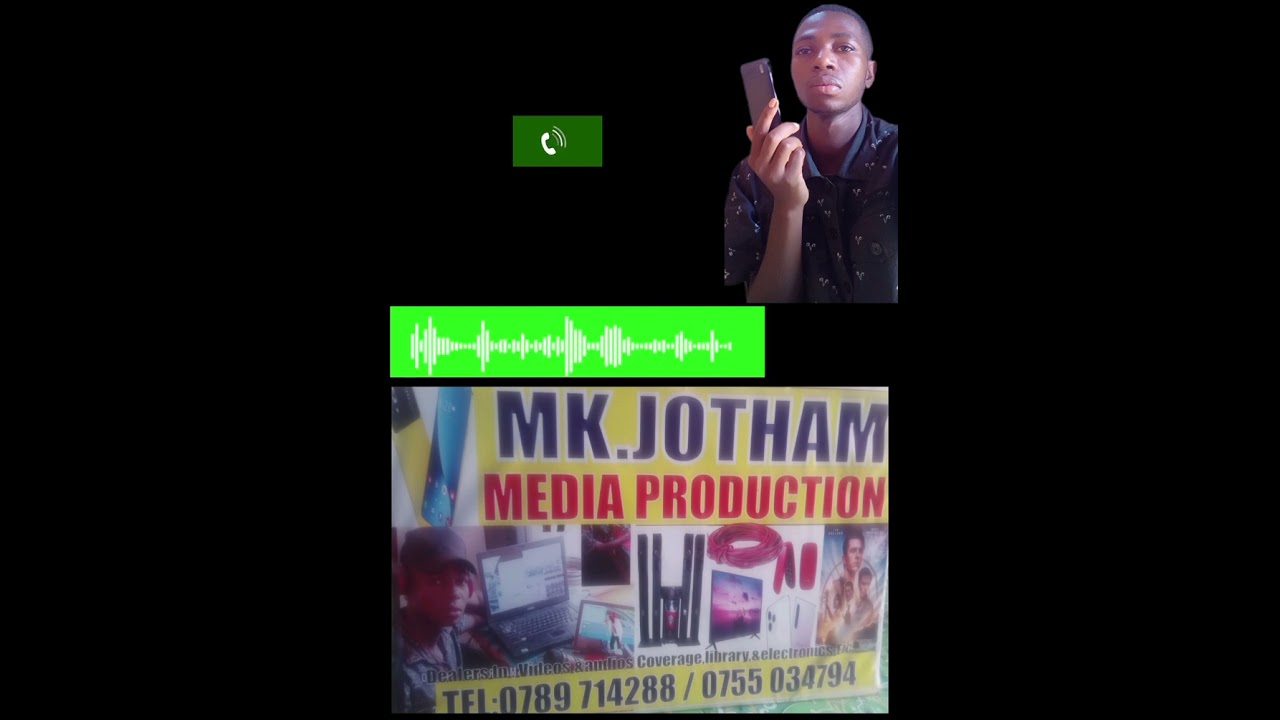 Abafere be mirimo fake jobs episode on e on MK JOTHAM MEDIA TV 