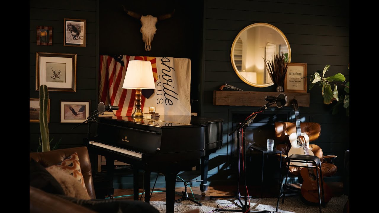 The Living Room Sessions - Vol. 1 | The Kruse Brothers