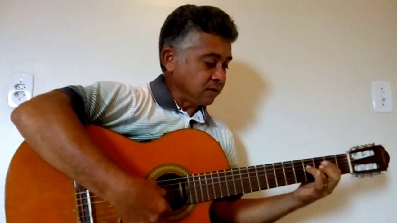 CAMINHEIRO (Milionário & José Rico)