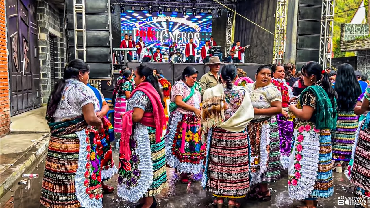 Gran BAILE con los PRISIONEROS de CAPA!😮‍💨🔥 /Con los Cargueros del Señor de los Milagros /FIN