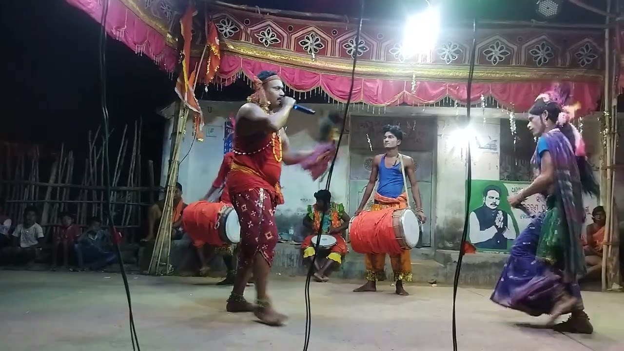 chadeyani Udhaba Patra - Kali ~କଣଲୋଇ,ପଲିଶ୍ରୀ_ଦଣ୍ତ_ପାର୍ଟି,_whatsapp_no.8658834275,Kanaloi,Patana Sahi