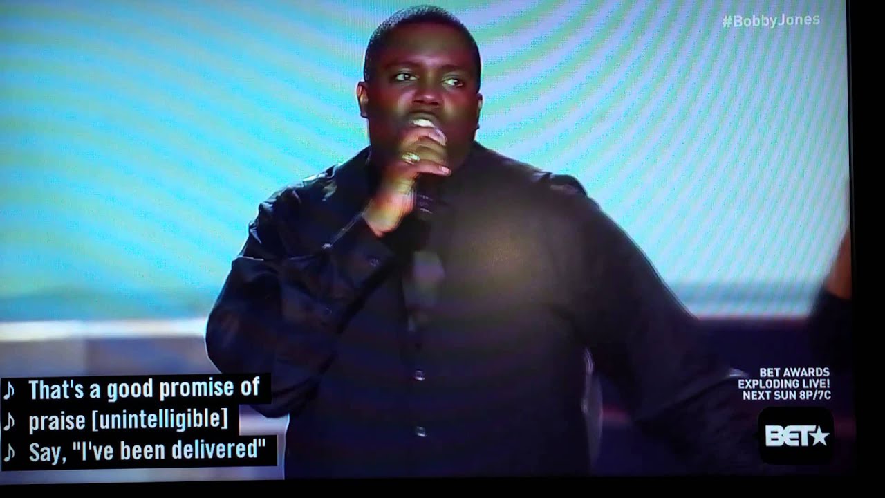 We Will Prevail - William McDowell