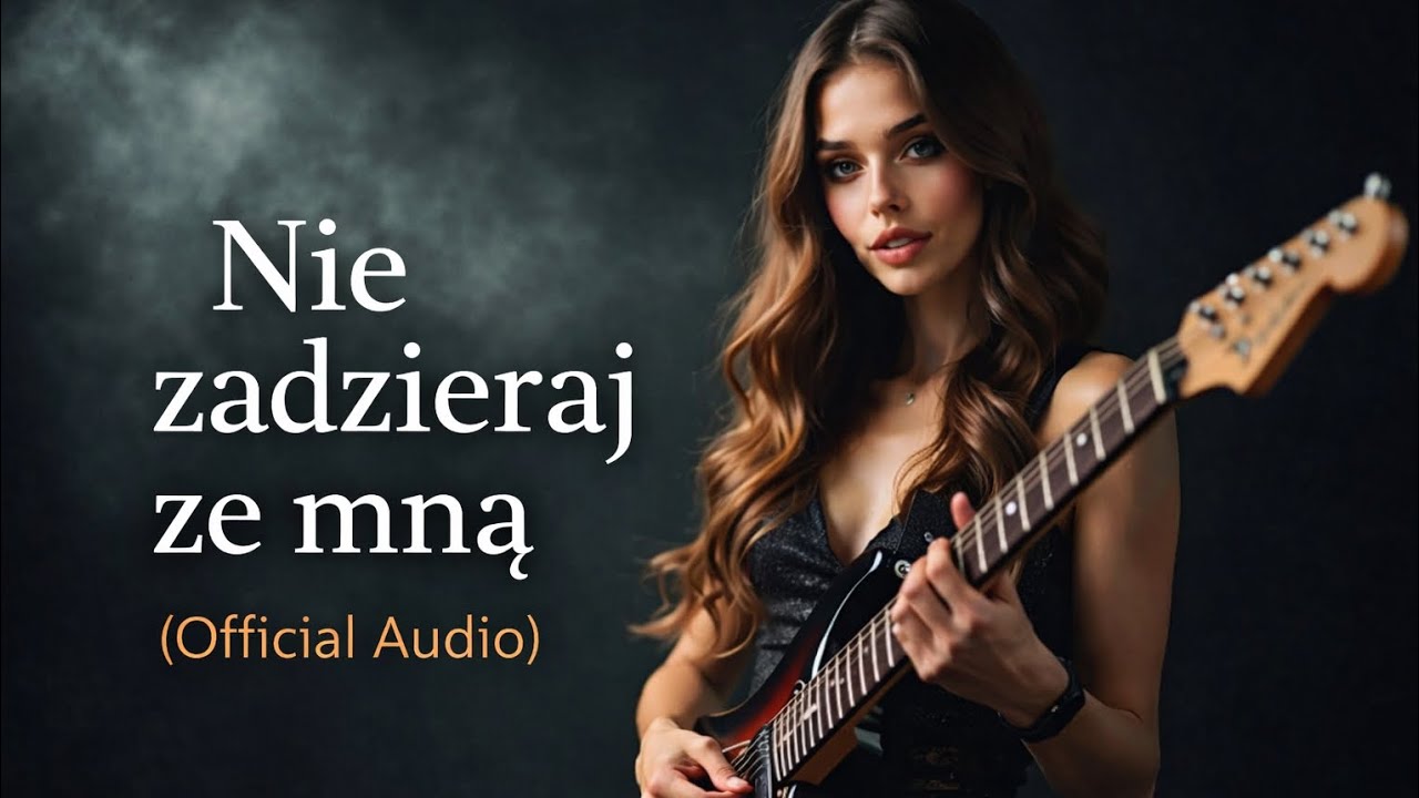 Nie zadzieraj ze mną (Official Audio)