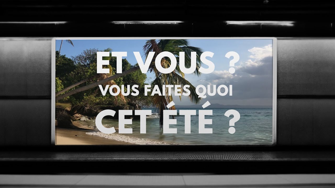 SESSIONS PARAY 2022 - TEASER