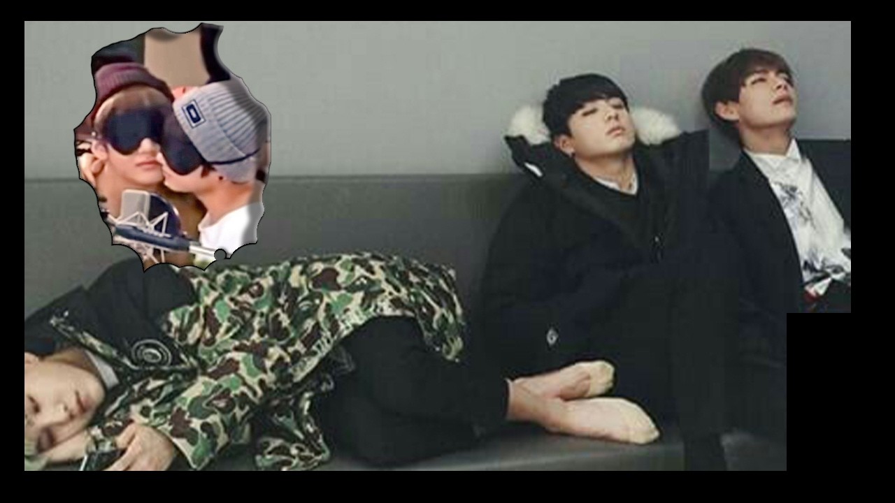 My top 40 list of the times Yoongi exposed Taekook (Happy Suga day/ Compilation analysis)