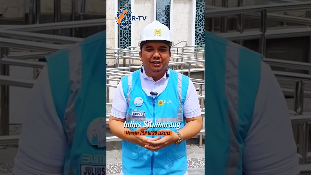 Tips Listrik Aman Bulan Ramadhan 