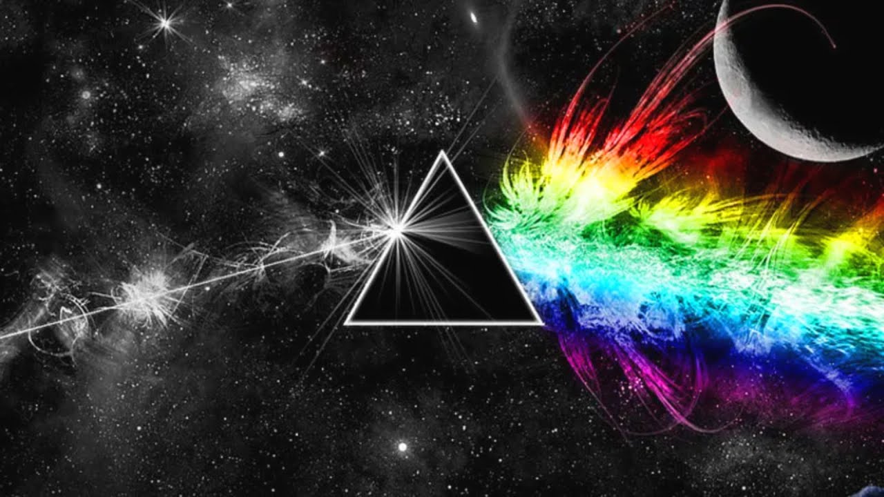 PINK FLOYD The Great Gig in the Sky - AST 360audio 2023 edit from vinyl
