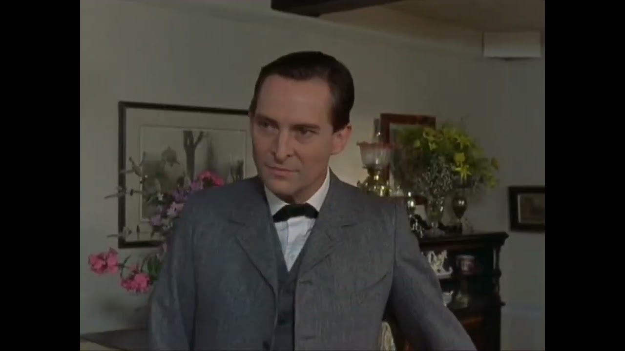 Sherlock Holmes S01E03 N&aacute;morn&aacute; zmluva