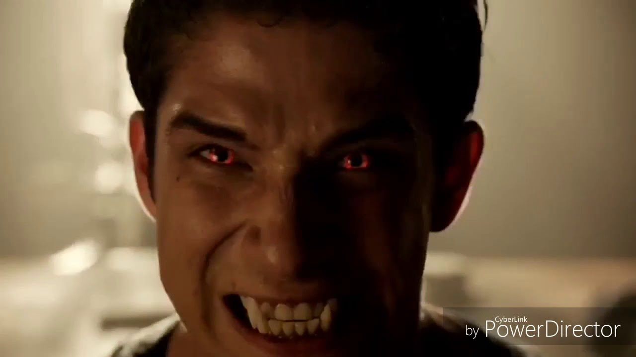 Scott McCall-Resistances