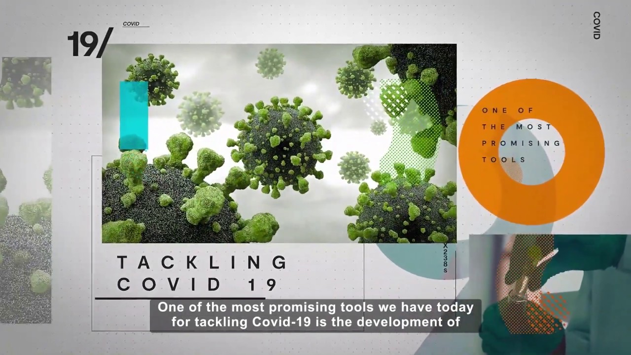 The science behind antibody tests for COVID-19