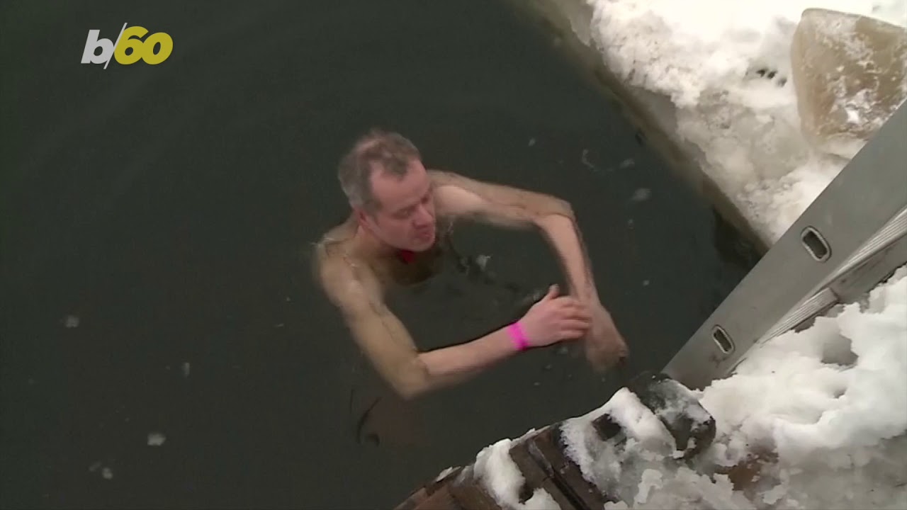 This Crazy Sauna Marathon in Estonia is Not For the Faint of Heart