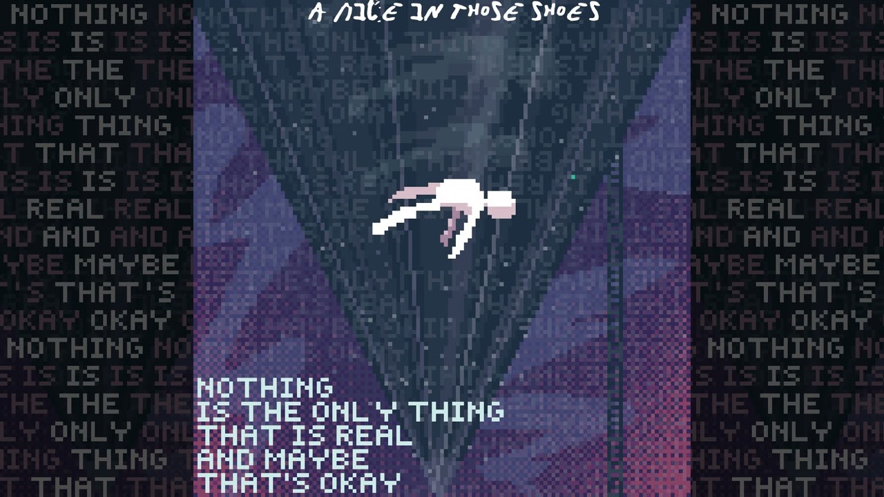 NOTHING IS THE ONLY THING THAT IS REAL AND MAYBE THAT'S OKAY - original snes/spc chiptune by ME!!!!