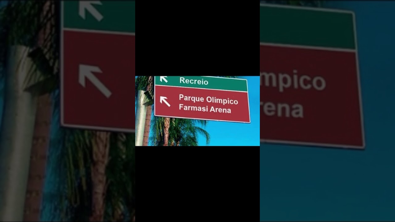 Farmasi arena