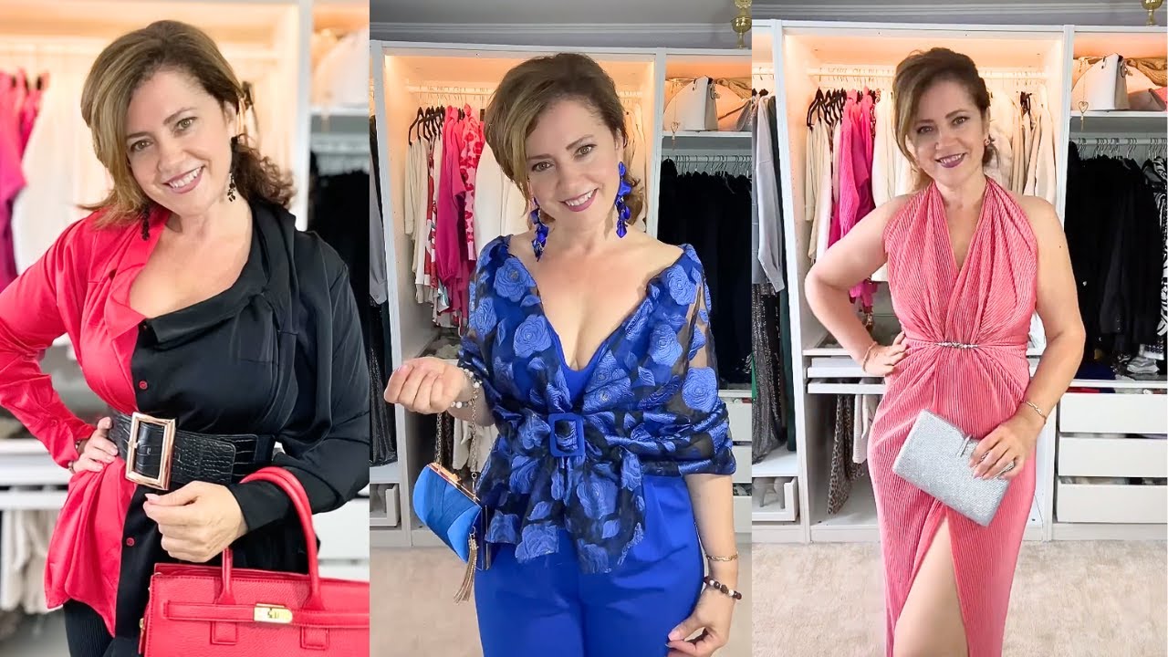 Irene Butsch's FASHION Secrets You Won't Find Anywhere Else (Music by DJ AURM)