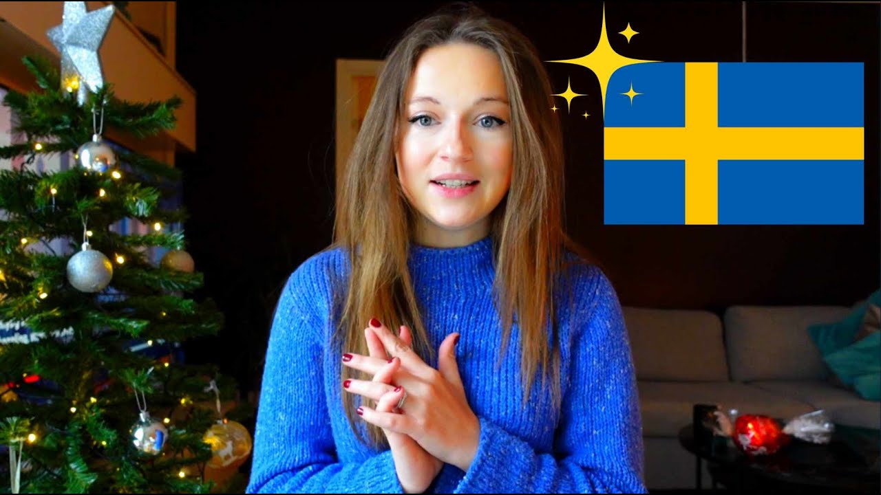 4 HABITS I picked up in #Sweden (PART 2)