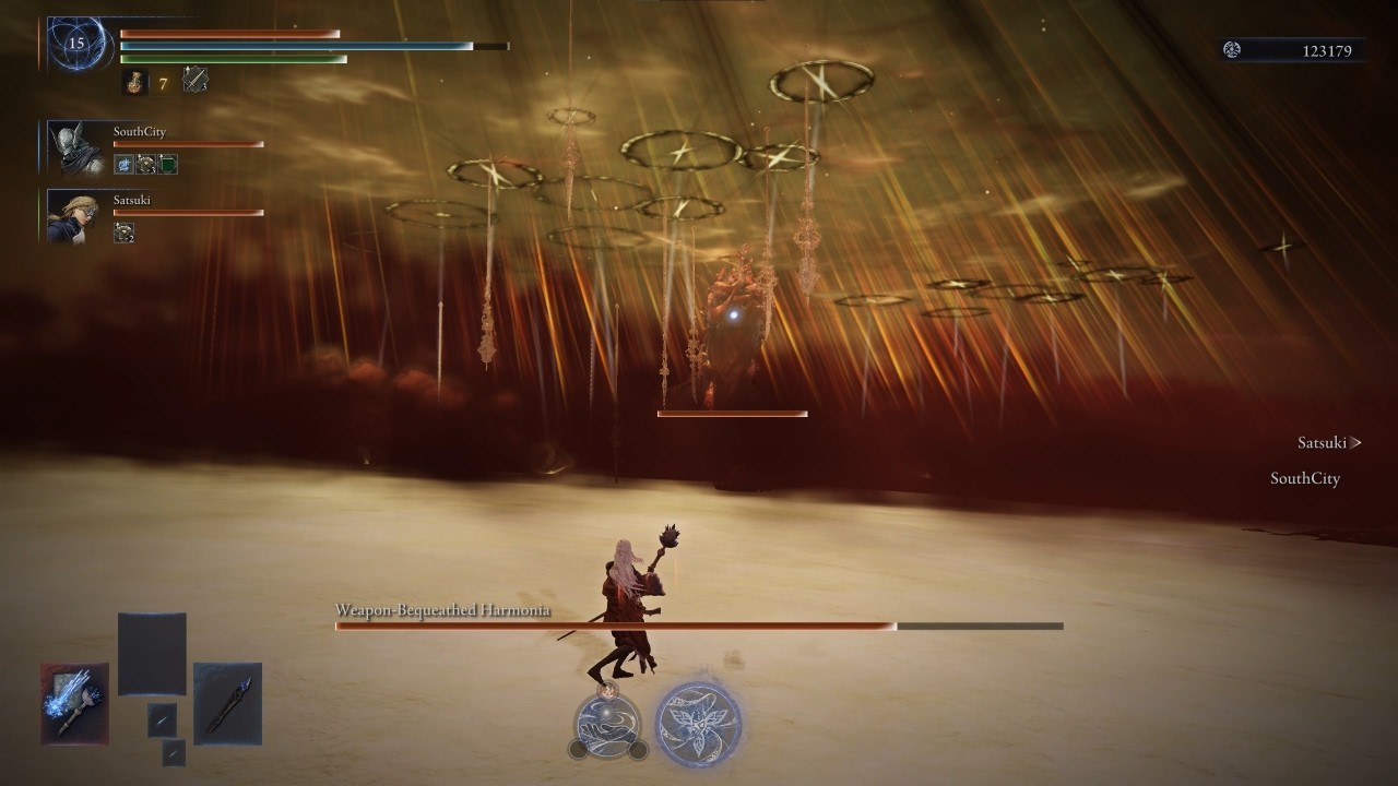 Depths 5 Everdark Balancers Made Easy
